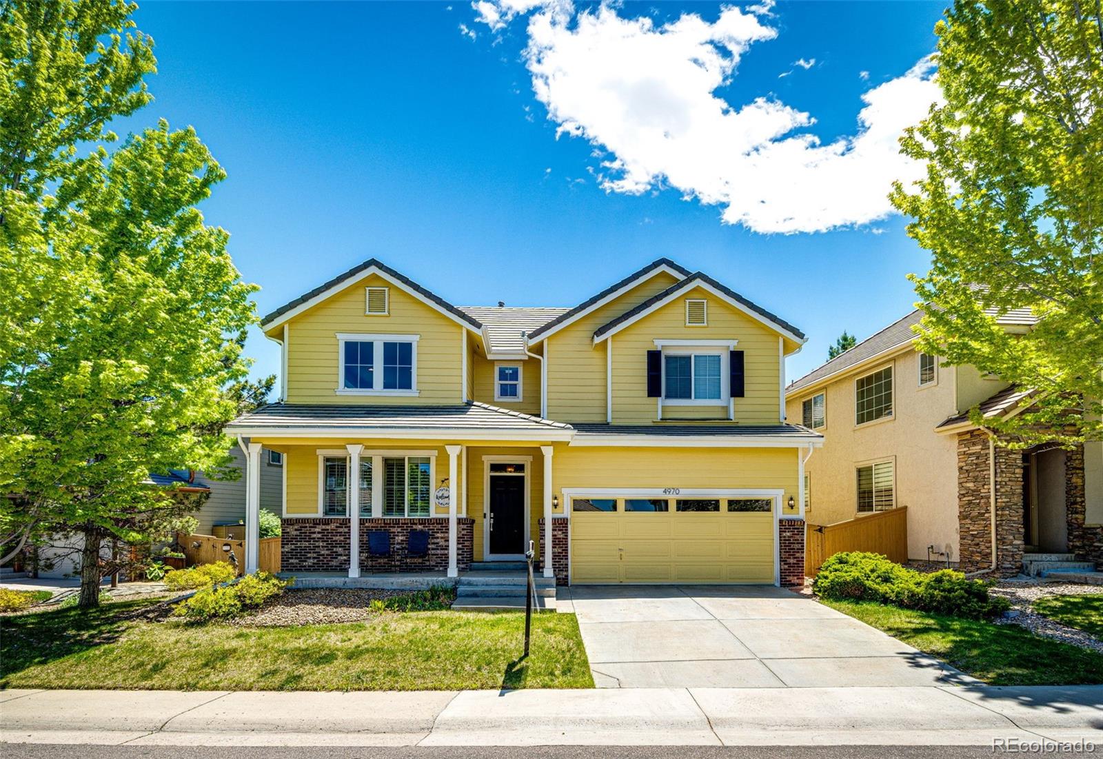 highlands ranch  House Search Picture