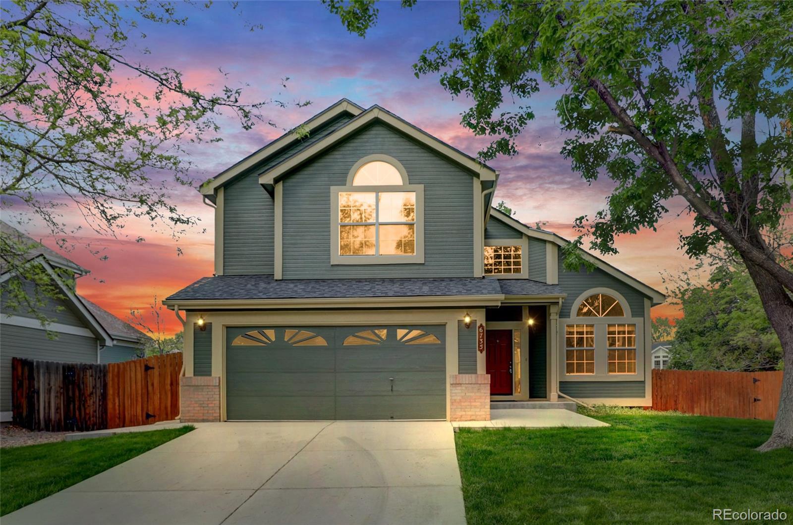 6735 W 97th Circle, westminster MLS: 3354737 Beds: 3 Baths: 3 Price: $715,000