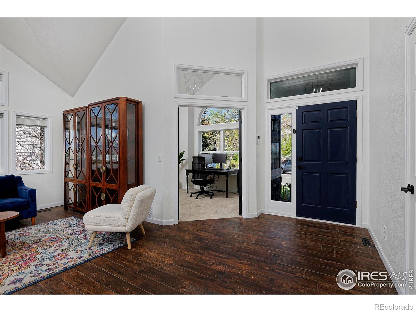 810  Trail Ridge Drive, louisville  House Search MLS Picture
