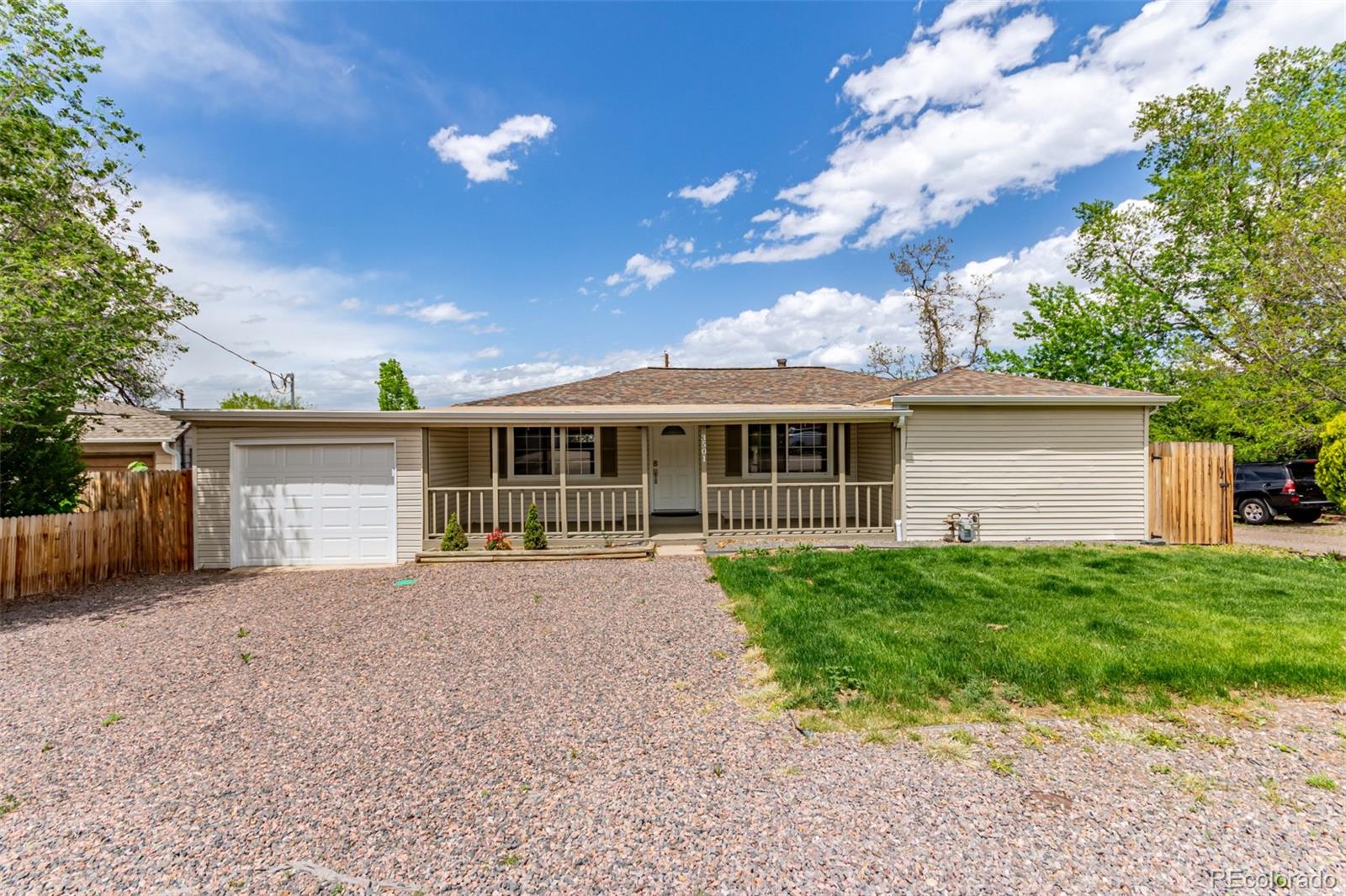 3501 W 53rd Avenue, denver  House Search MLS Picture
