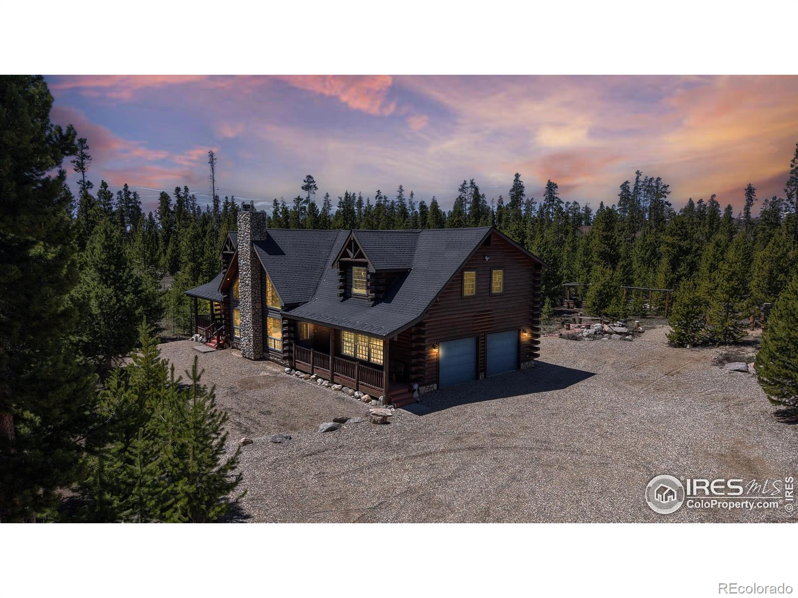 grand lake  House Search Picture