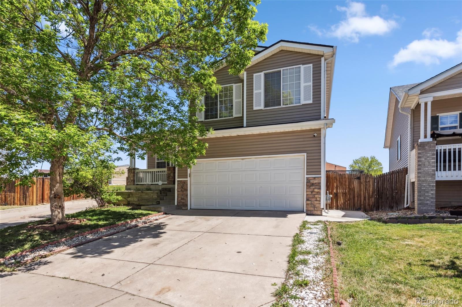 19560 E 18th Place, aurora MLS: 6465568 Beds: 4 Baths: 3 Price: $459,000