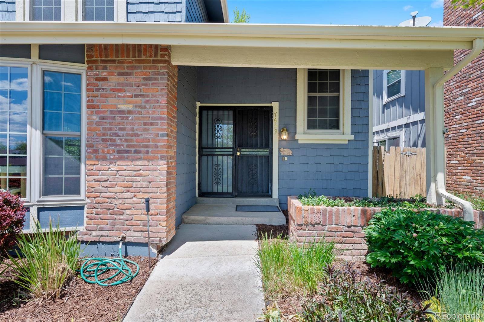 7659 S Rosemary Circle, centennial  House Search MLS Picture