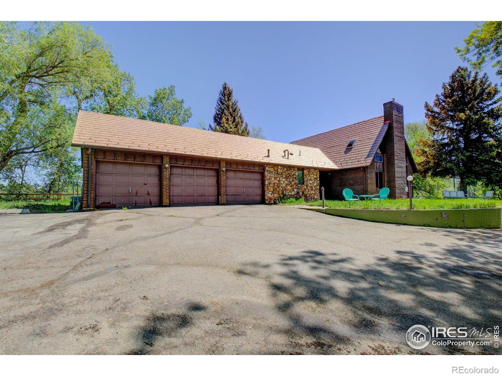 12855 N 66th Street, longmont  House Search MLS Picture