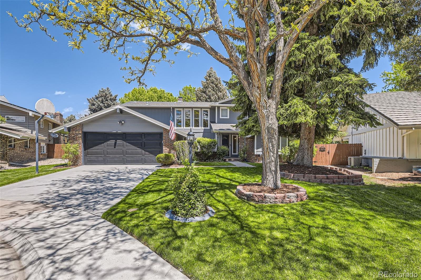 centennial  House Search Picture