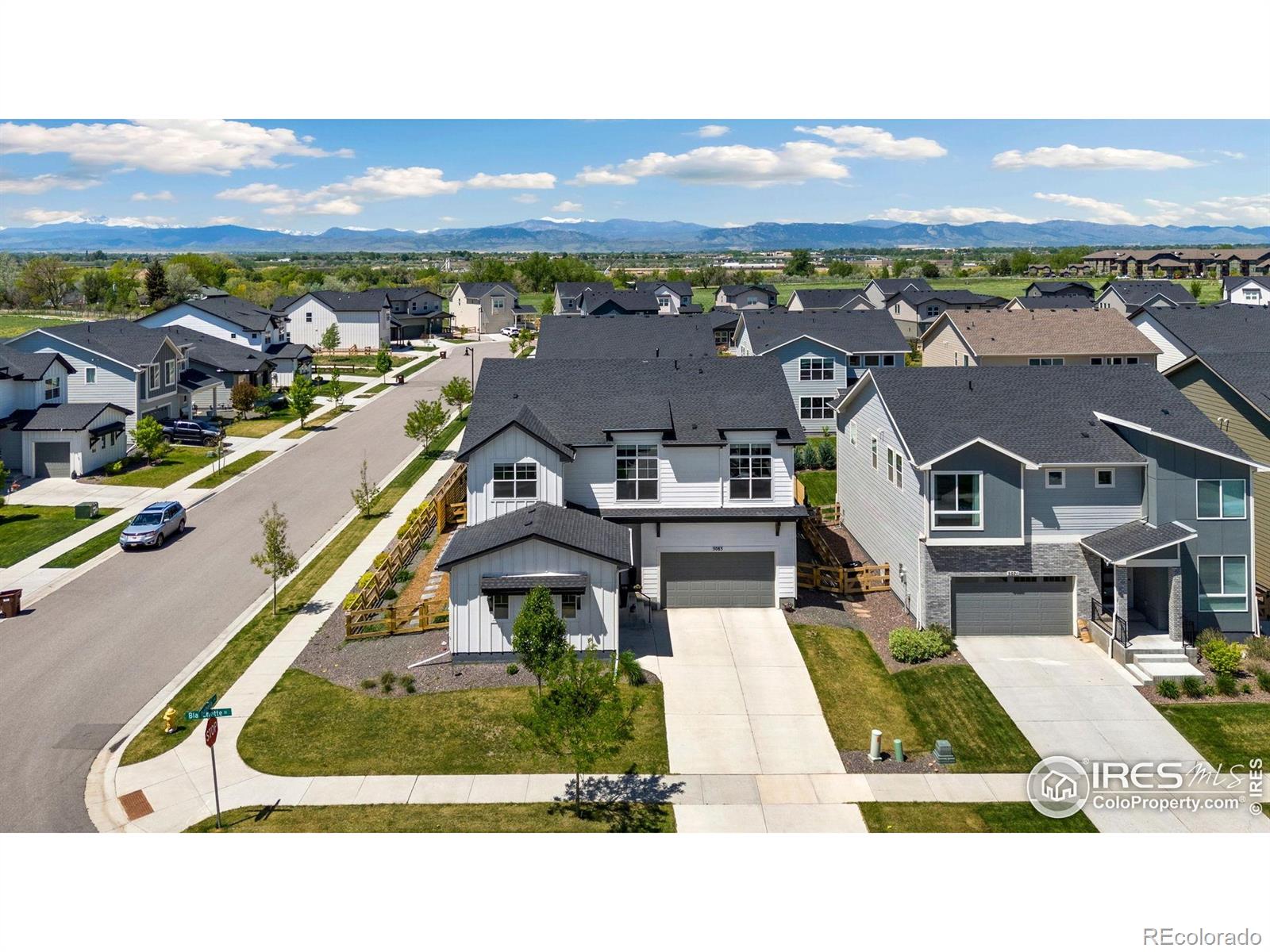 5085  Blanchette Street, timnath MLS: 4567891034058 Beds: 5 Baths: 6 Price: $940,000