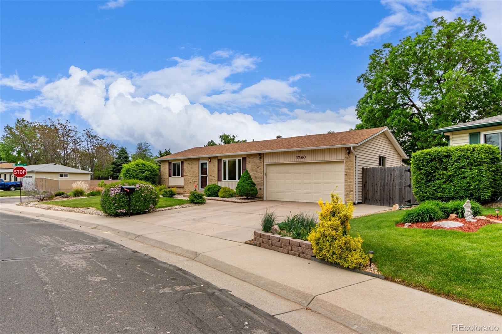 3780 E 117th Avenue, thornton  House Search MLS Picture