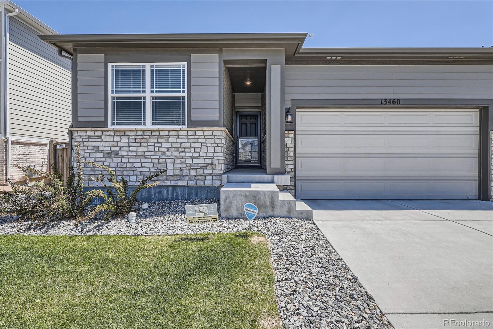 13460  Broad Wing Avenue, parker  House Search MLS Picture