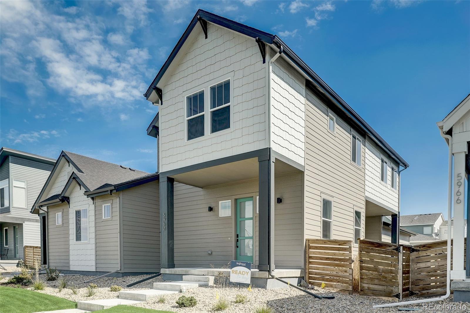 5962  Rendezvous Parkway, timnath  House Search MLS Picture