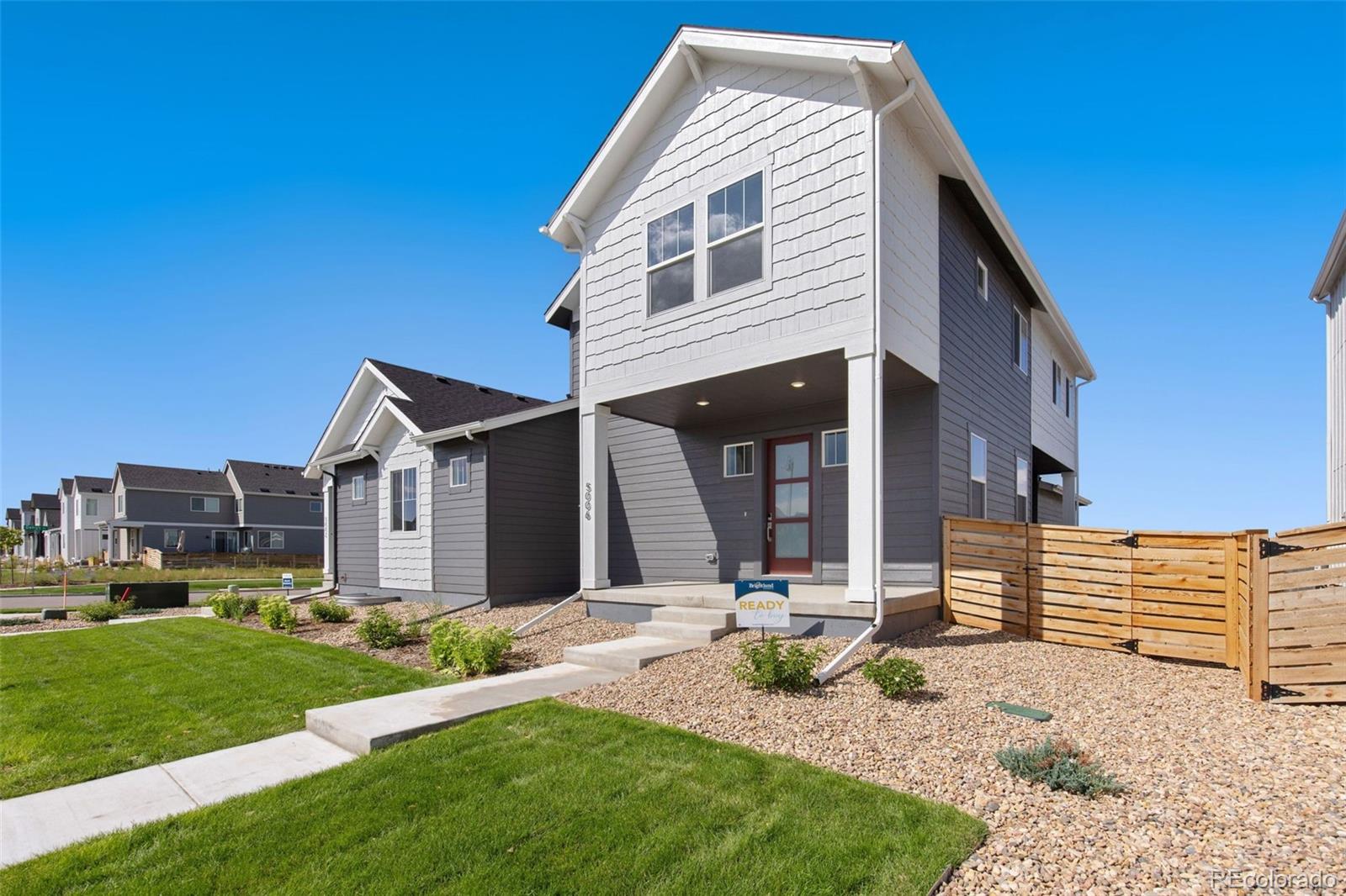 5006  Rendezvous Parkway, timnath  House Search MLS Picture