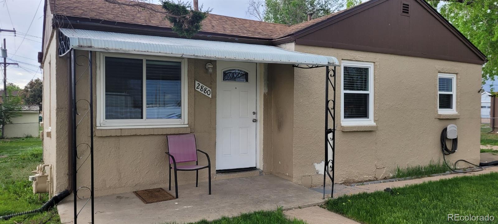 denver  House Search Picture