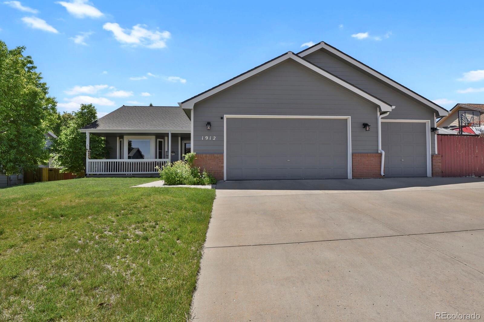 johnstown  House Search Picture