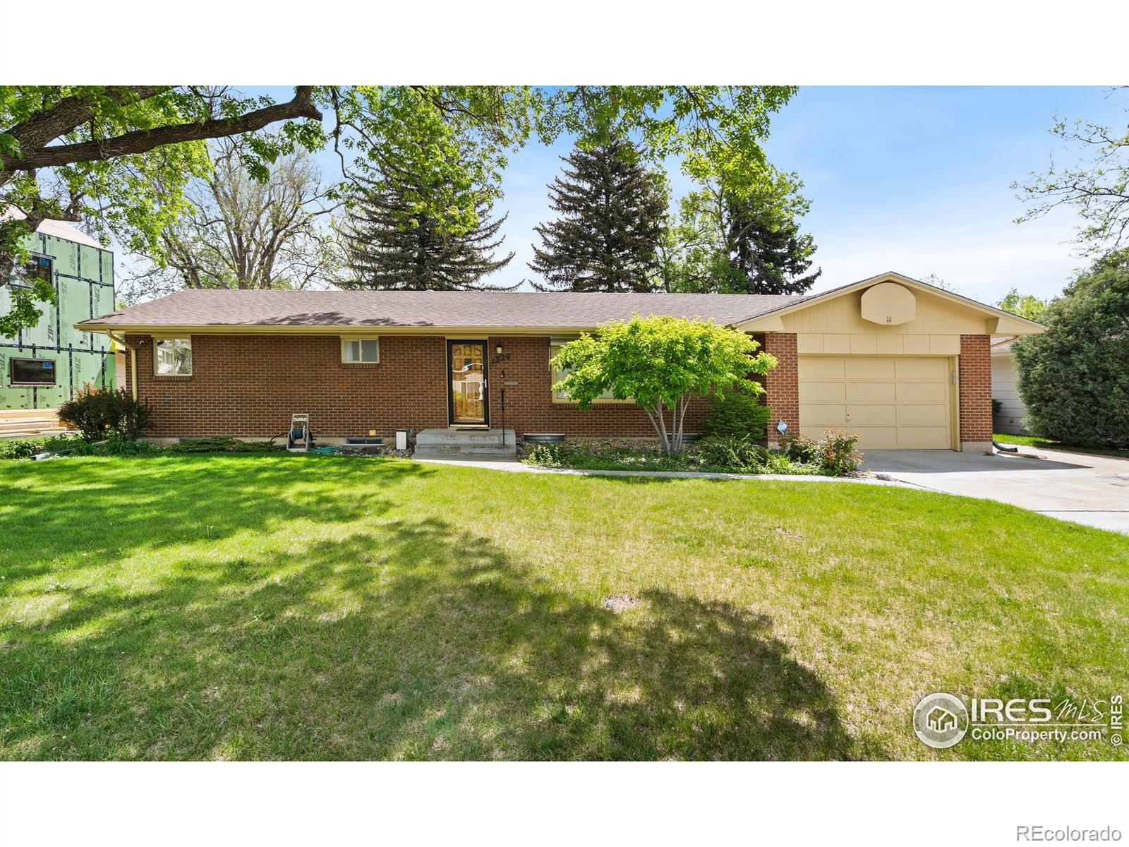 fort collins  House Search Picture