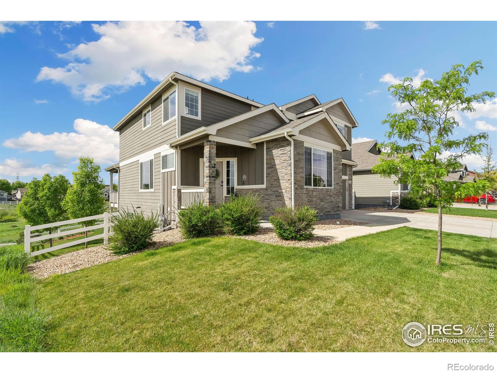 8794  16th St Rd, greeley  House Search MLS Picture