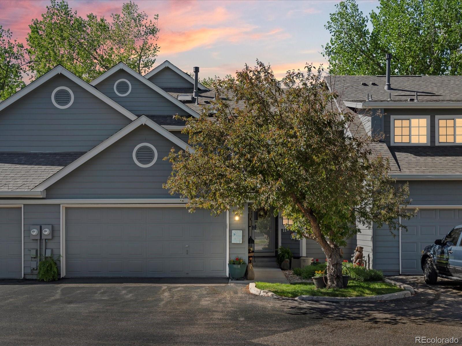 5006 S Nelson Street, littleton MLS: 9993301 Beds: 3 Baths: 4 Price: $535,000