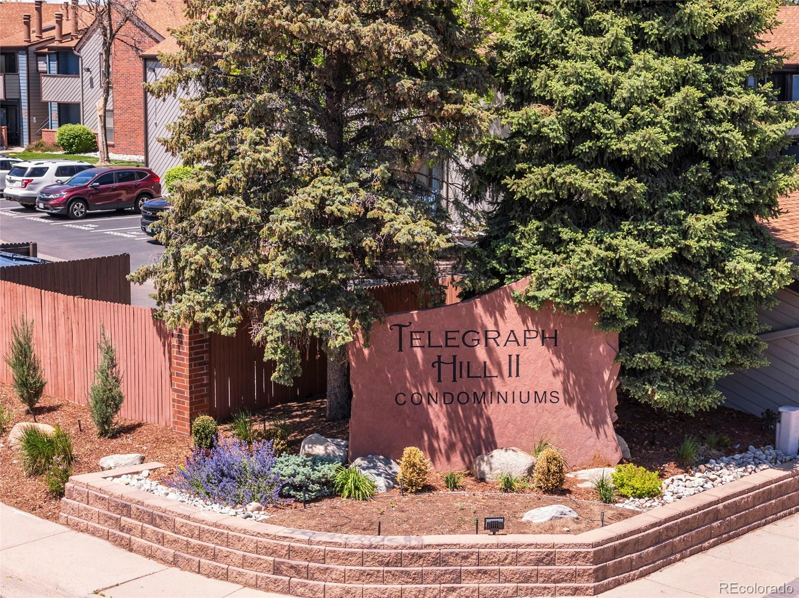 12053 E Harvard Avenue 107, Aurora  MLS: 8036582 Beds: 1 Baths: 1 Price: $210,000