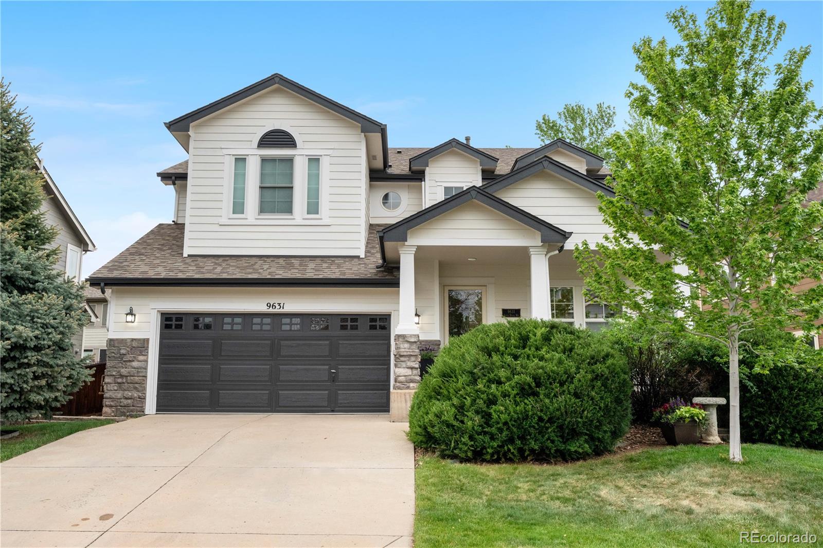 9631 S Dover Way, littleton MLS: 8620728 Beds: 5 Baths: 3 Price: $855,000