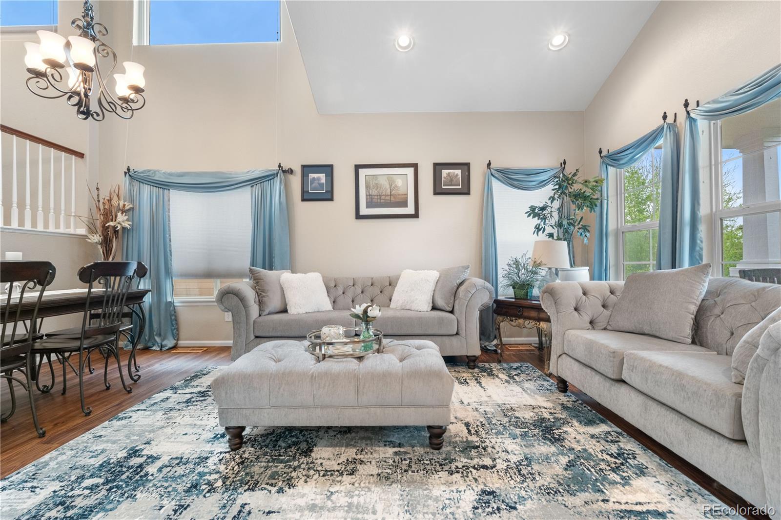 9631 S Dover Way, littleton  House Search MLS Picture