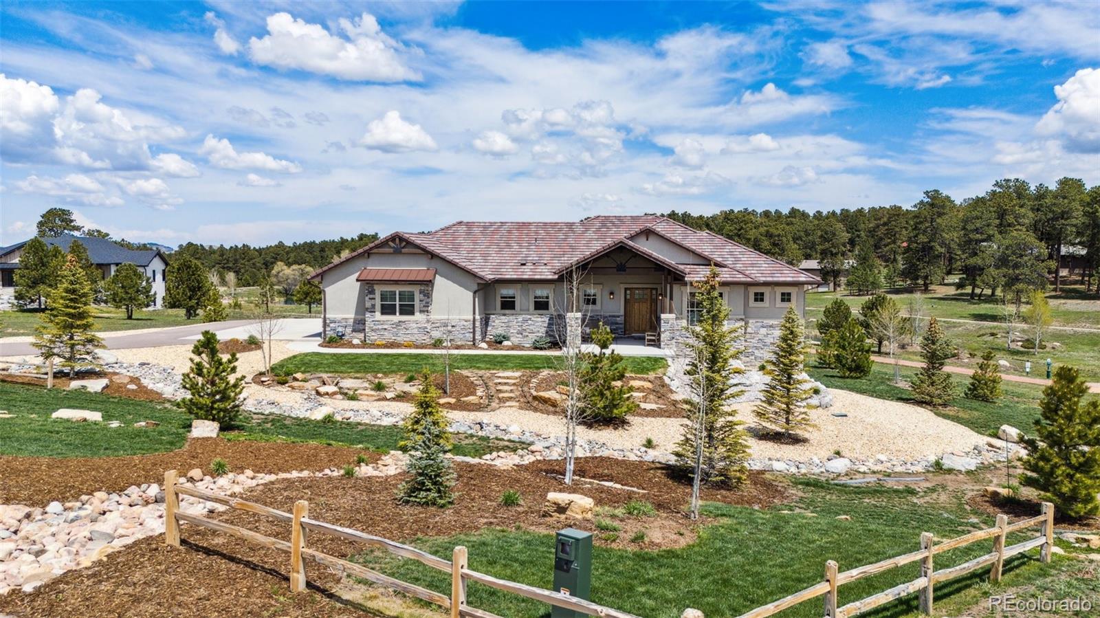 3898  Deboodt Court, colorado springs  House Search MLS Picture