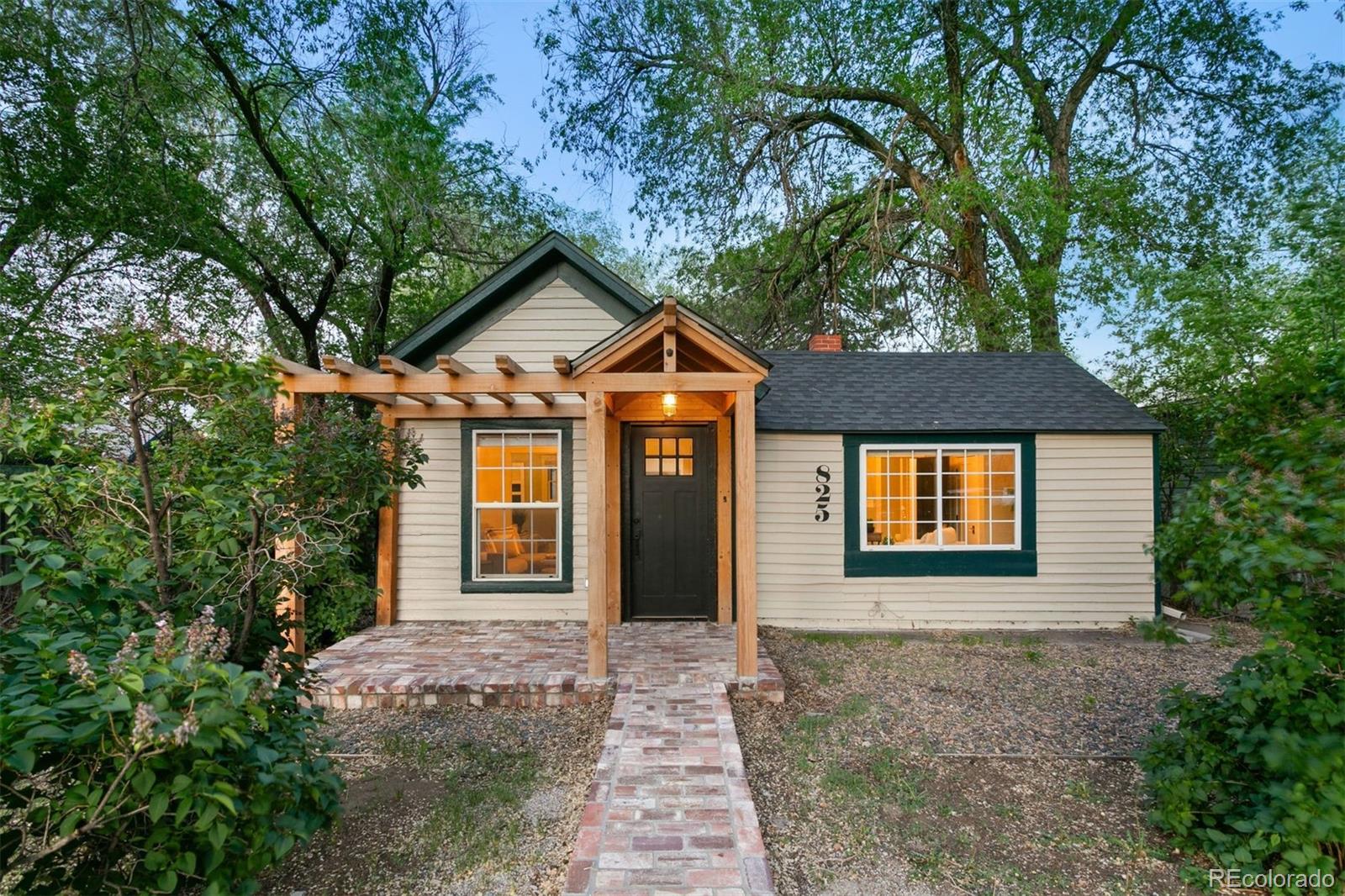 colorado springs  House Search Picture