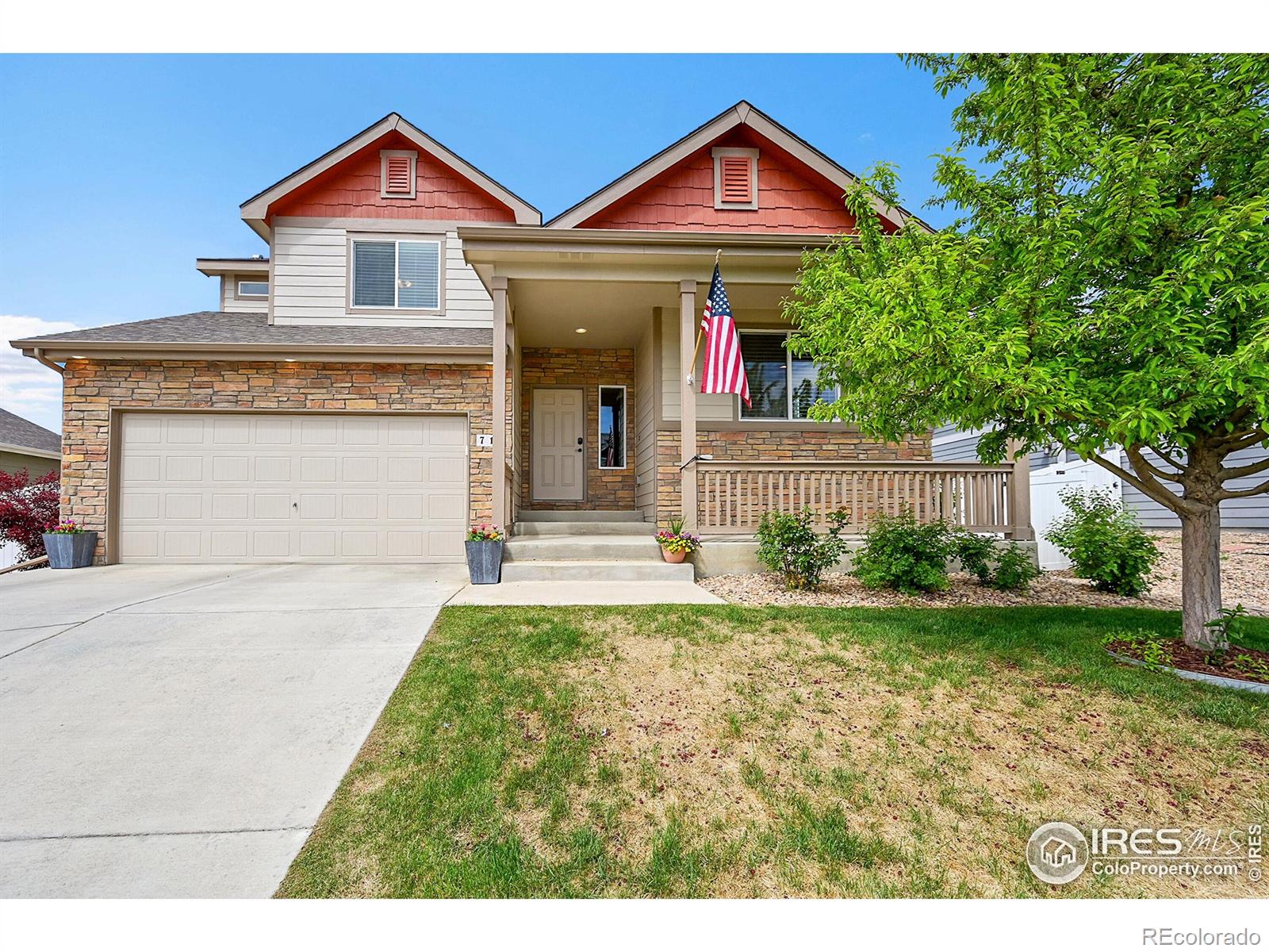 severance  House Search Picture