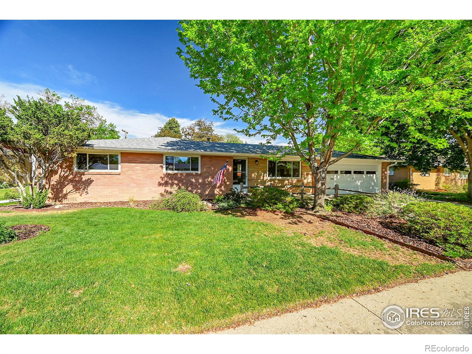 1800  Atwood Street, longmont  House Search MLS Picture