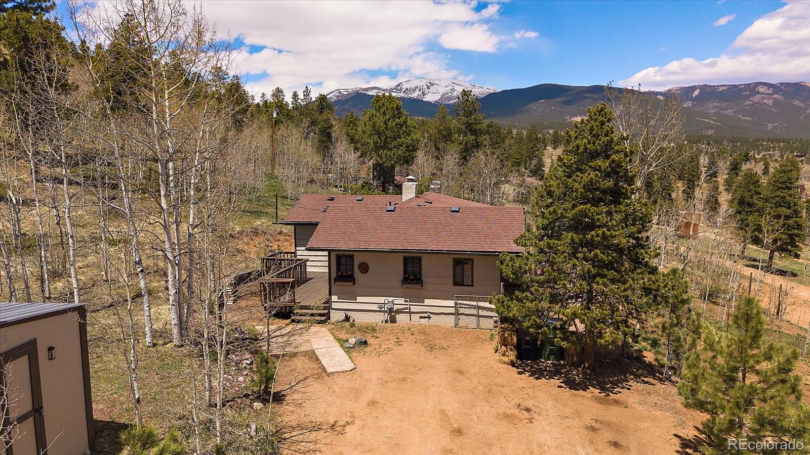 bailey  House Search Picture