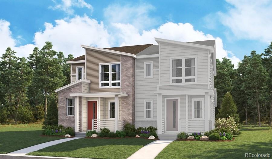 1224  Penner Drive, erie MLS: 6665906 Beds: 3 Baths: 3 Price: $504,950