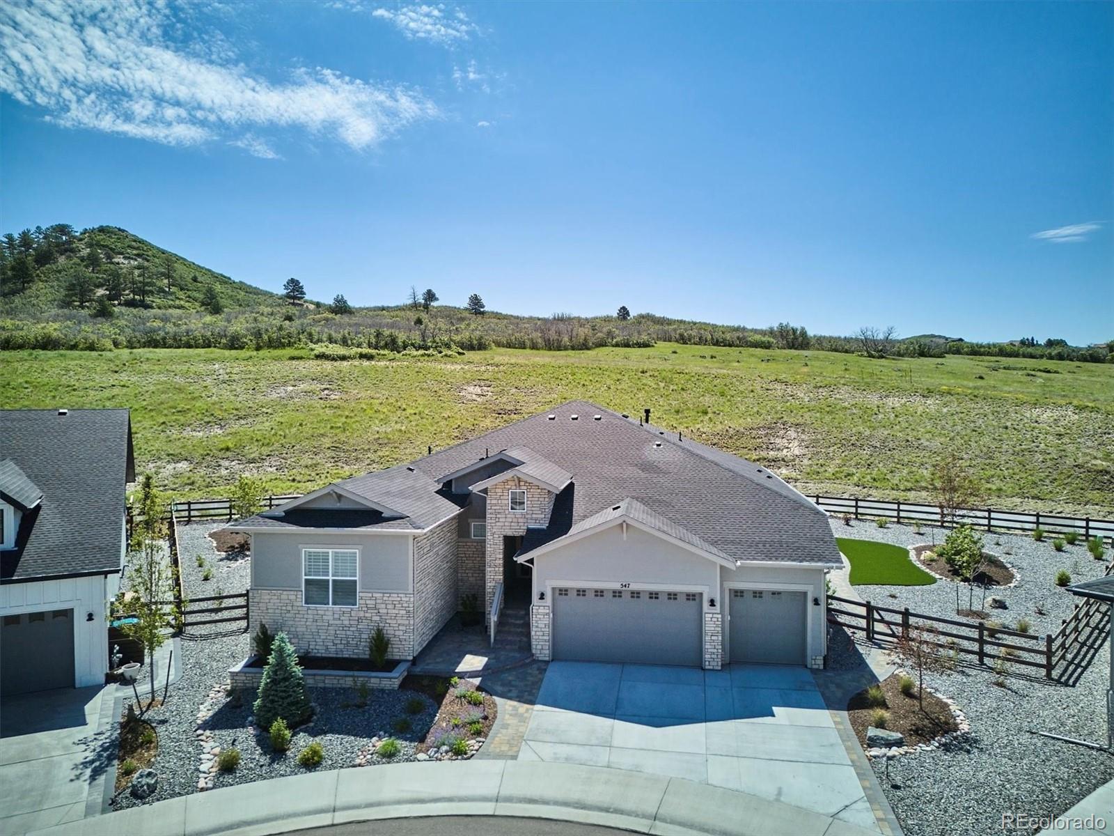 castle rock  House Search Picture