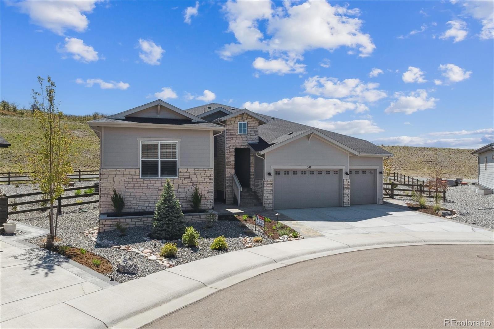castle rock  55+ Community / Age Restricted Search Picture