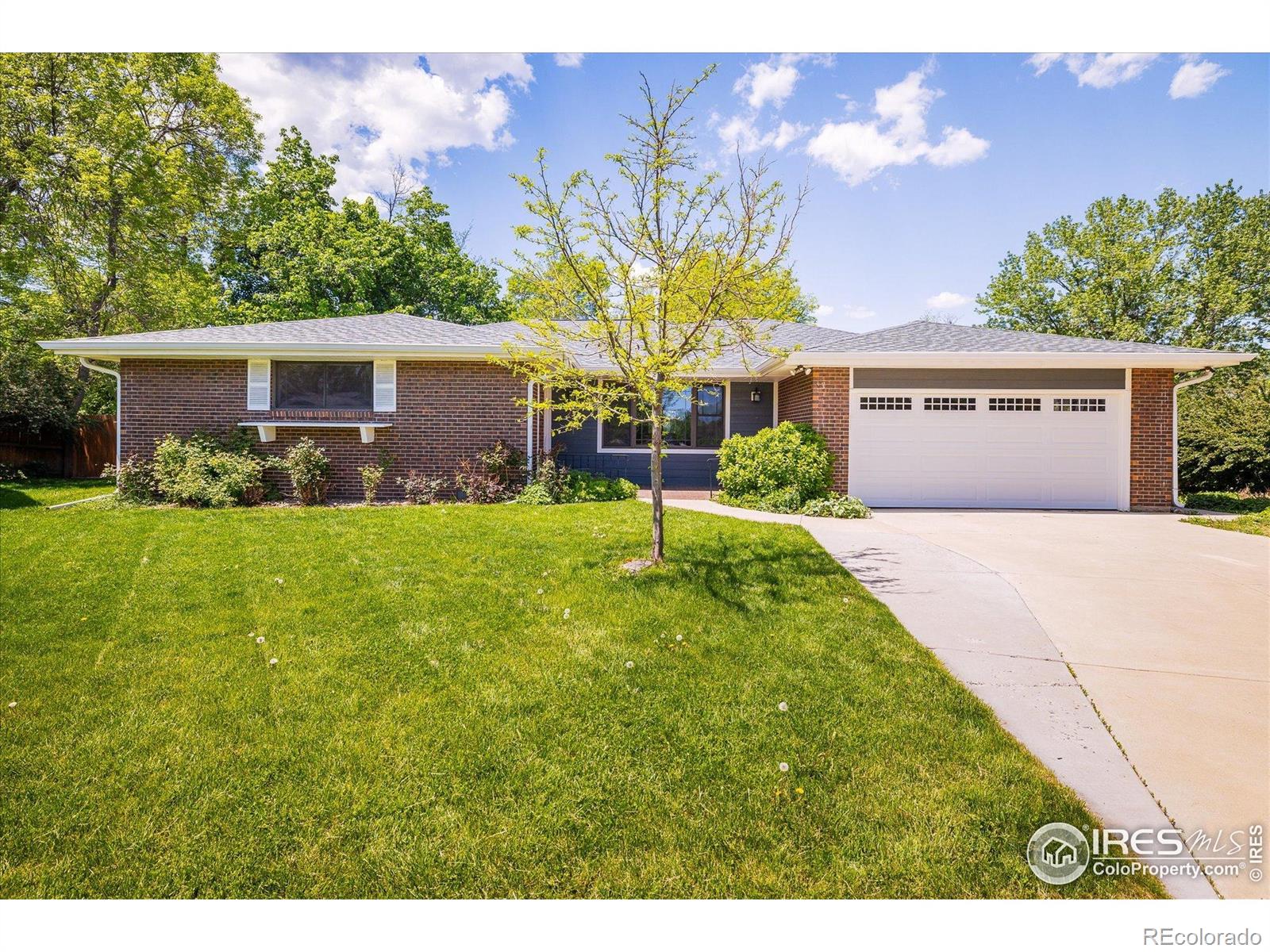 4760  Lee Circle, boulder MLS: 4567891034087 Beds: 3 Baths: 3 Price: $1,295,000