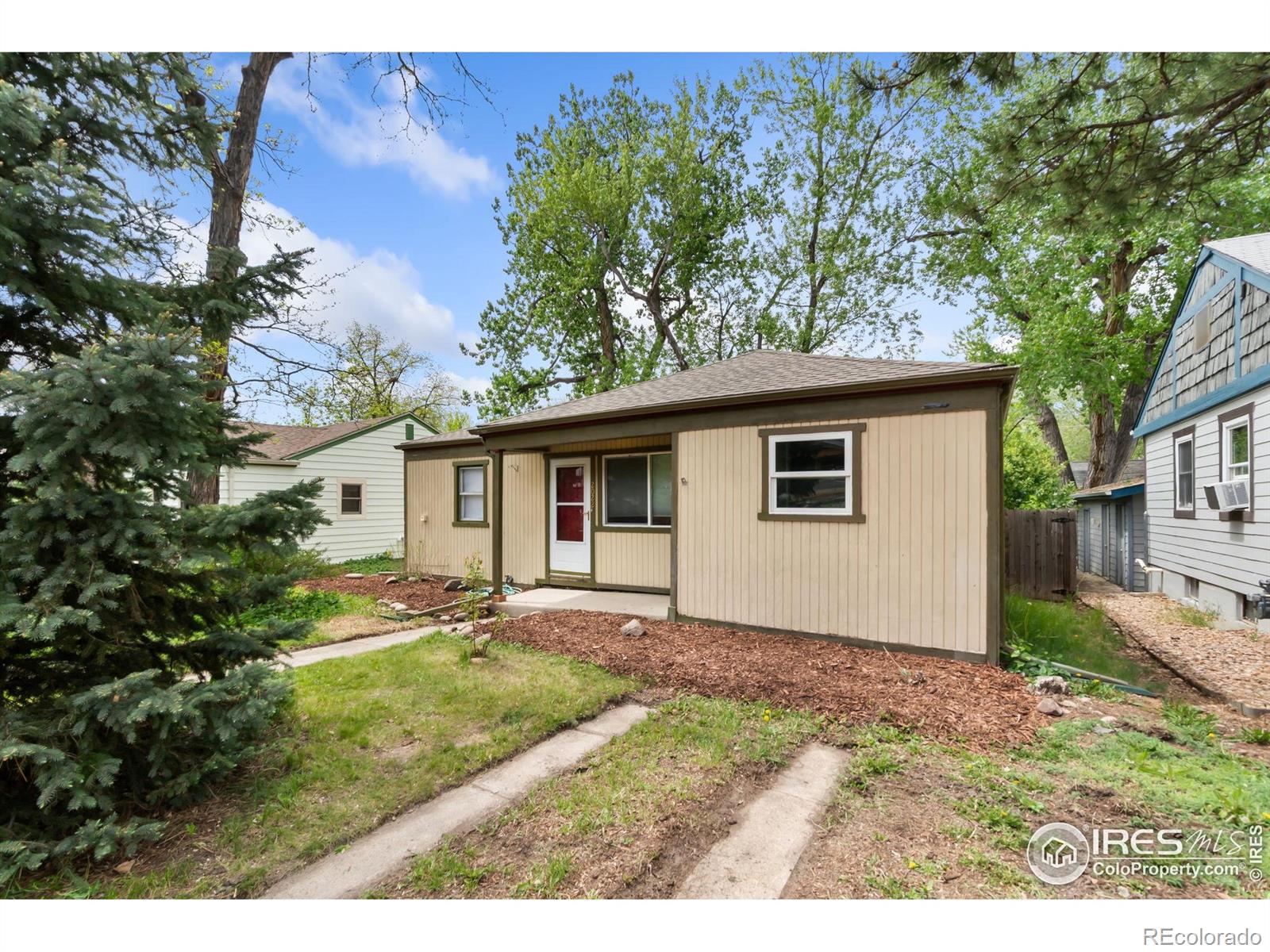 2022  Ford Street, golden  House Search MLS Picture