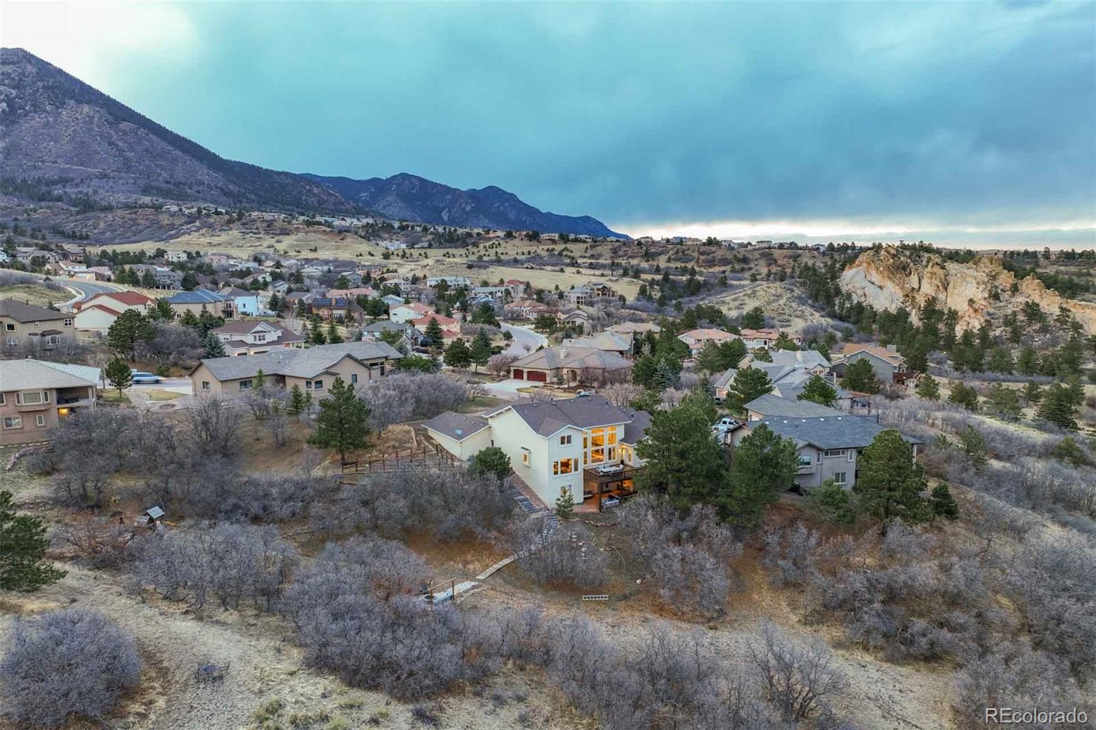 colorado springs  House Search Picture