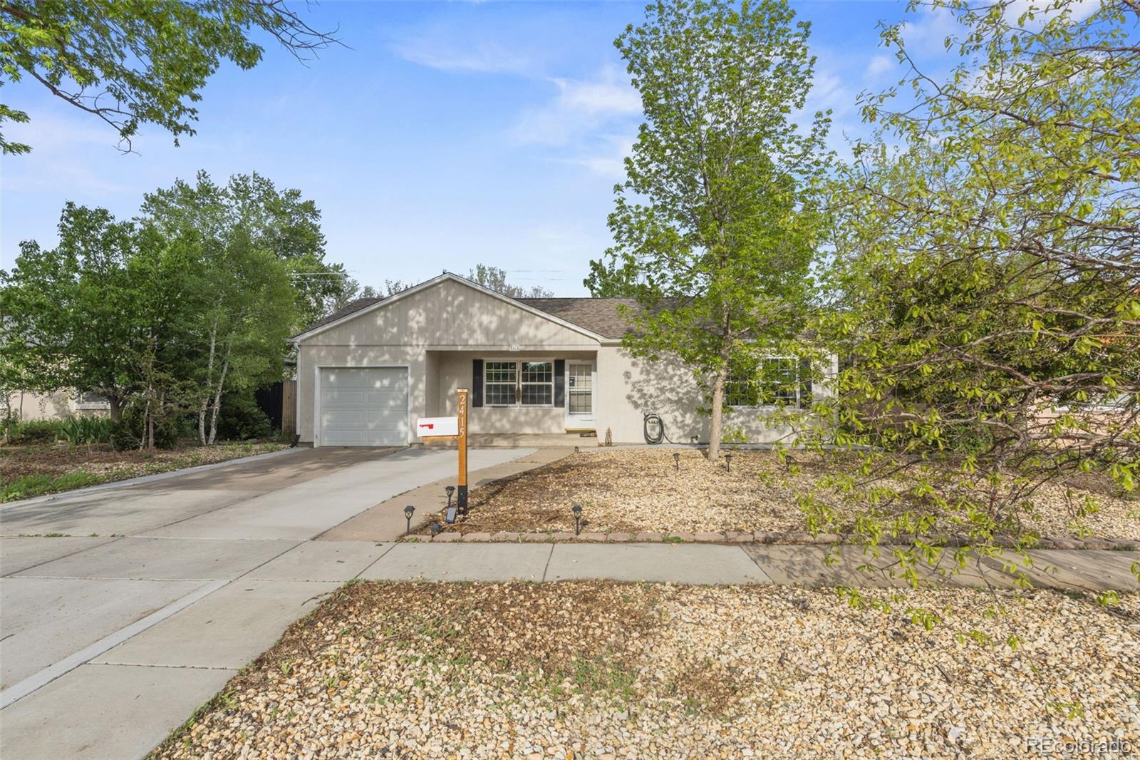 colorado springs  House Search Picture