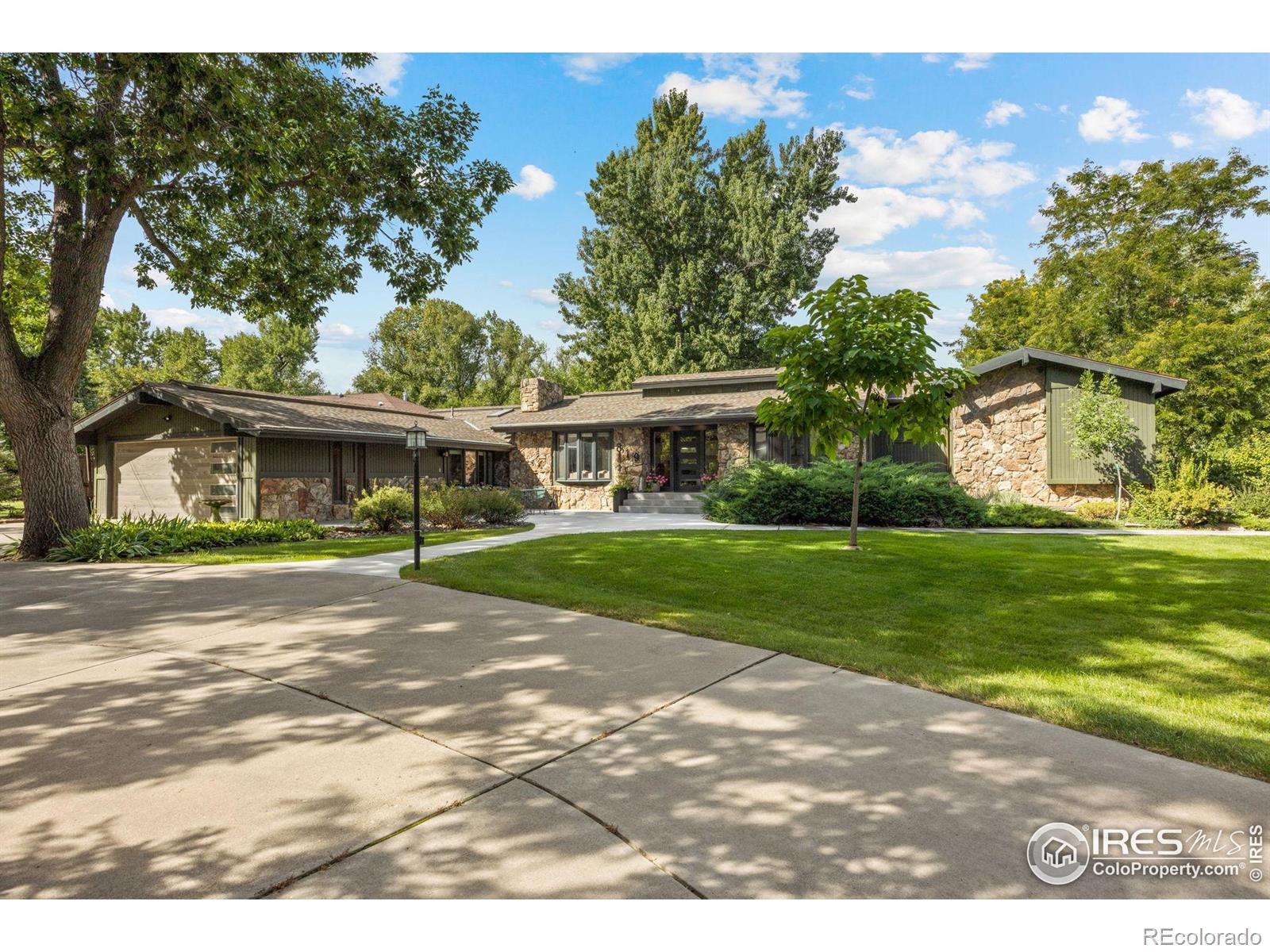 boulder  House Search Picture