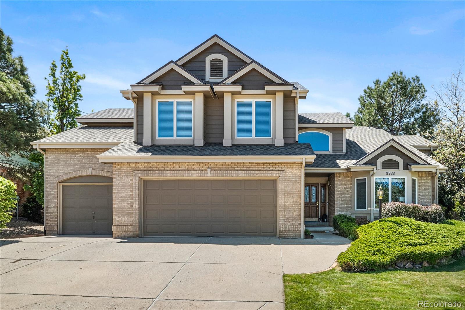 highlands ranch  House Search Picture