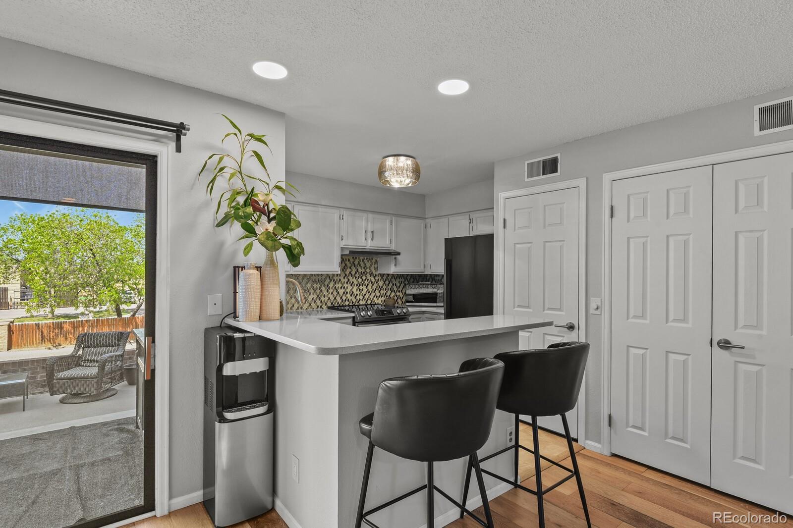 13950 E Oxford Place, aurora  House Search MLS Picture