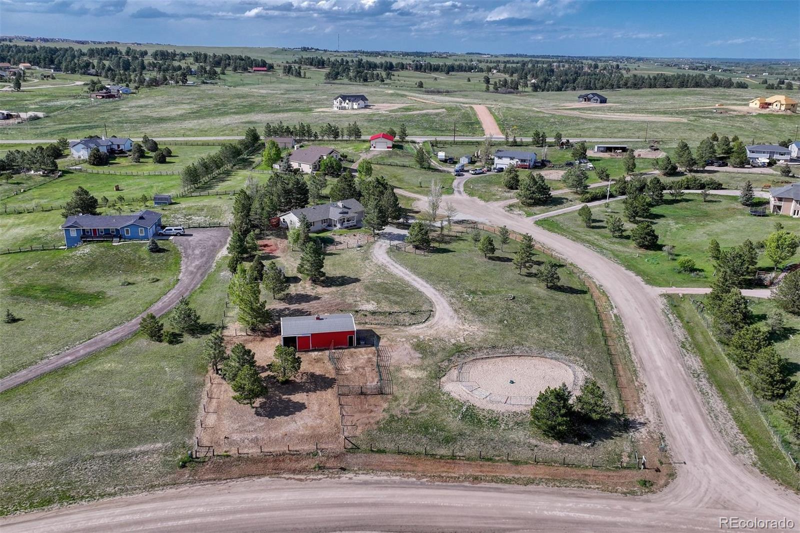 elizabeth  Horse Properties Search Picture