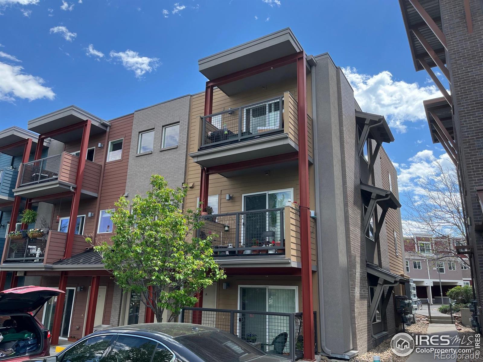 boulder  House Search Picture