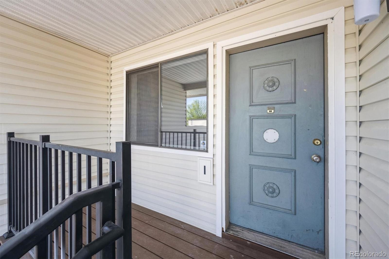 6007  Yarrow Street, arvada  House Search MLS Picture