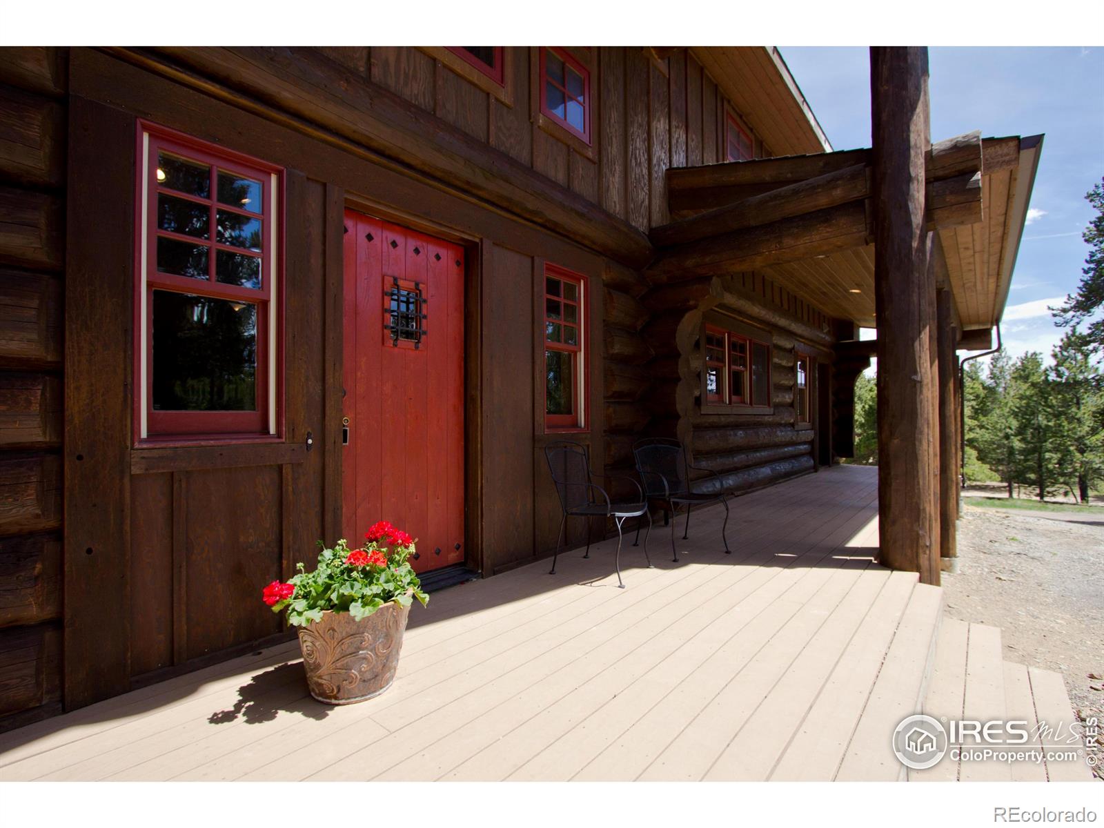 351  County Road 128n , nederland  House Search MLS Picture