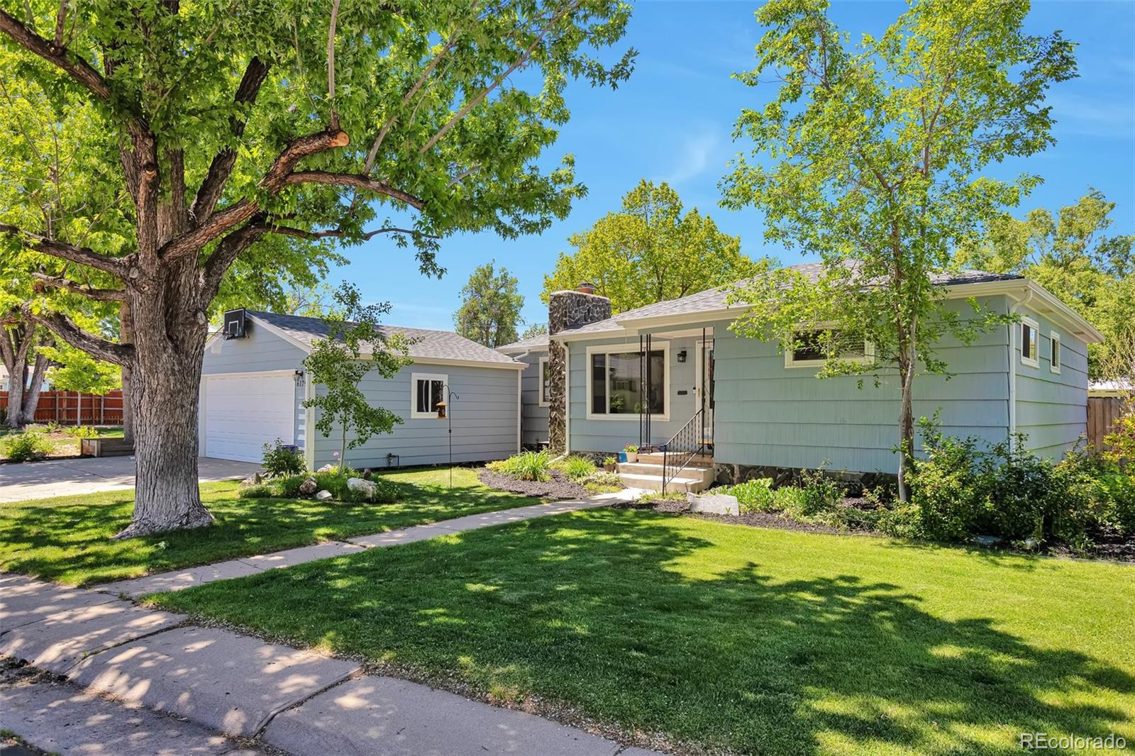 6179 S Bemis Street, littleton  House Search MLS Picture