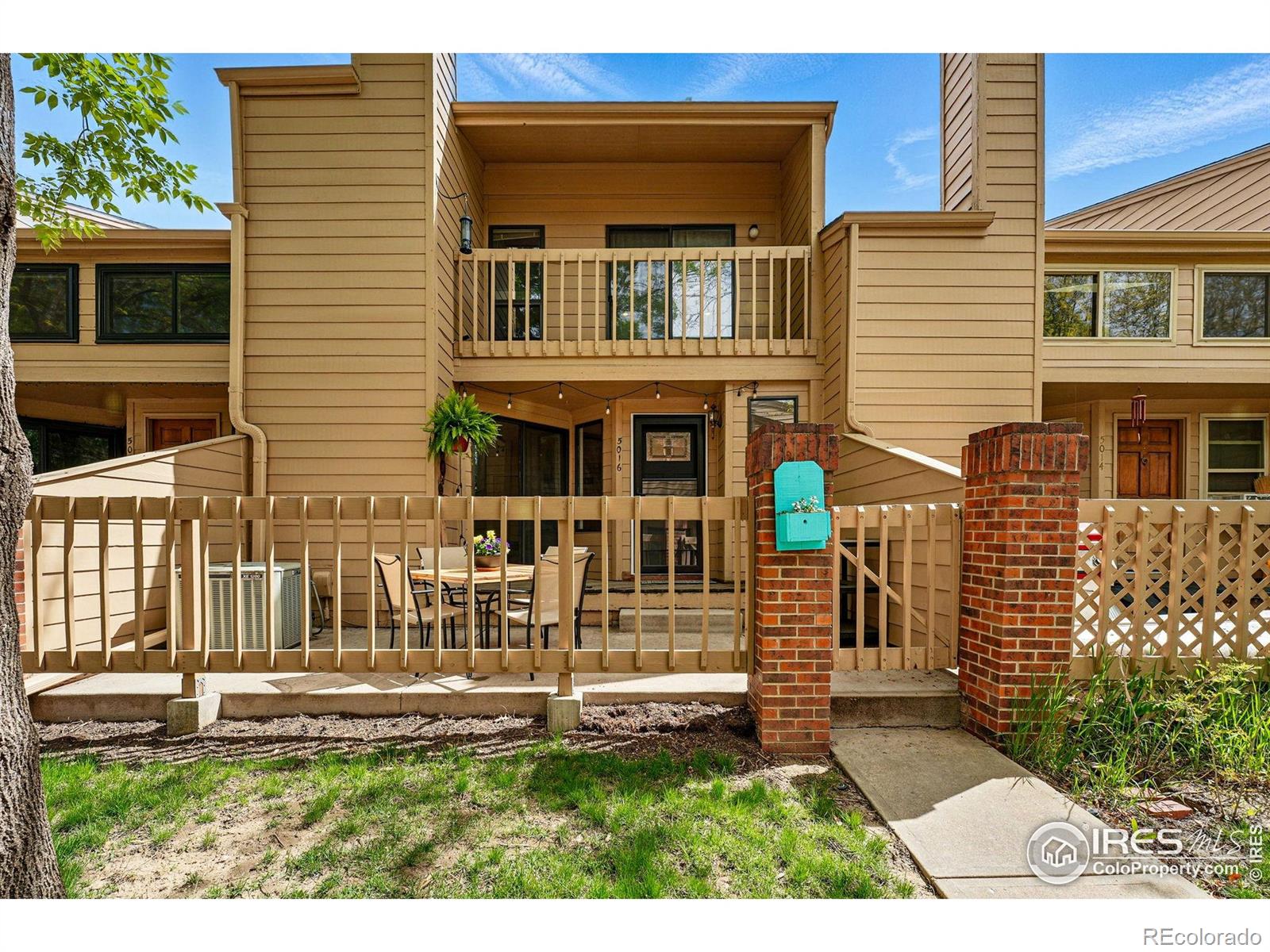 boulder  House Search Picture