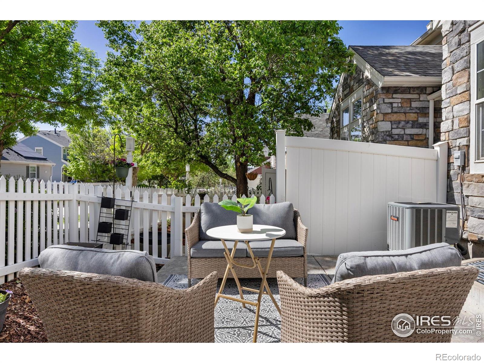 14246  Pikeminnow Place, broomfield  House Search MLS Picture