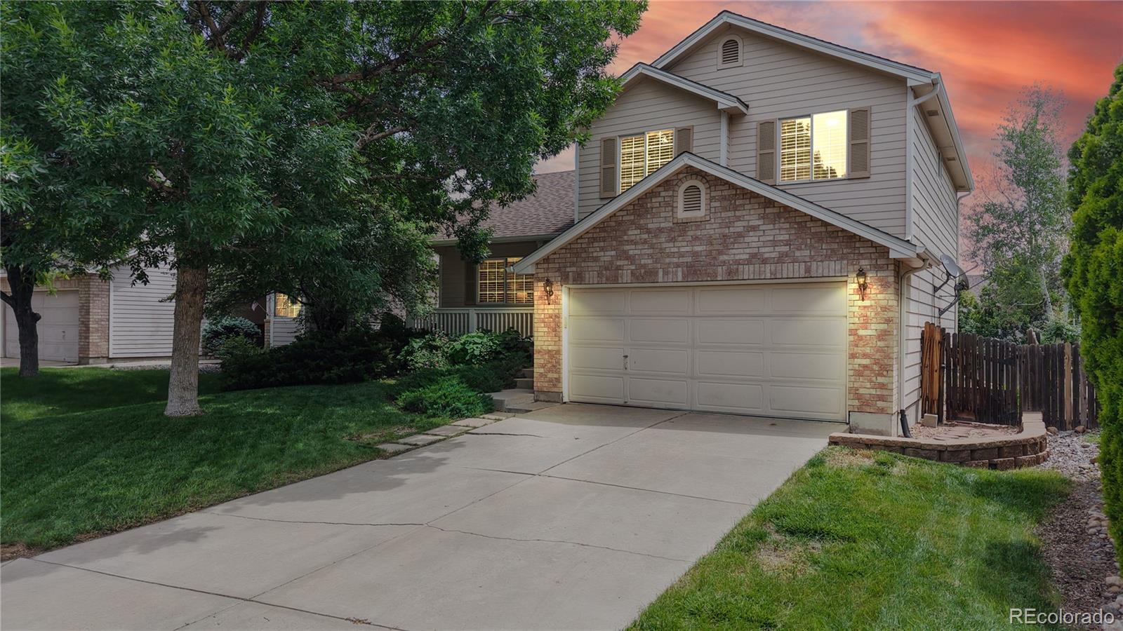 4164 E 135th Place, thornton  House Search MLS Picture