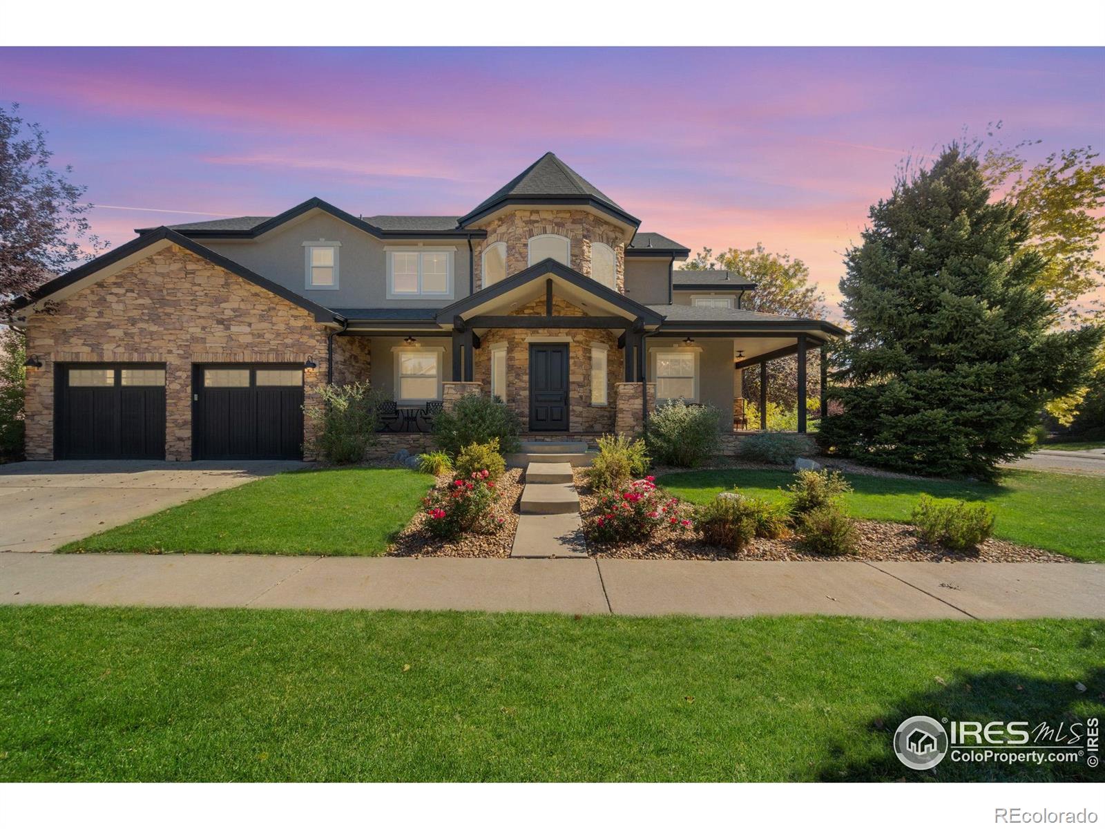 1702  Montgomery Circle, longmont MLS: 4567891034104 Beds: 6 Baths: 5 Price: $1,199,000