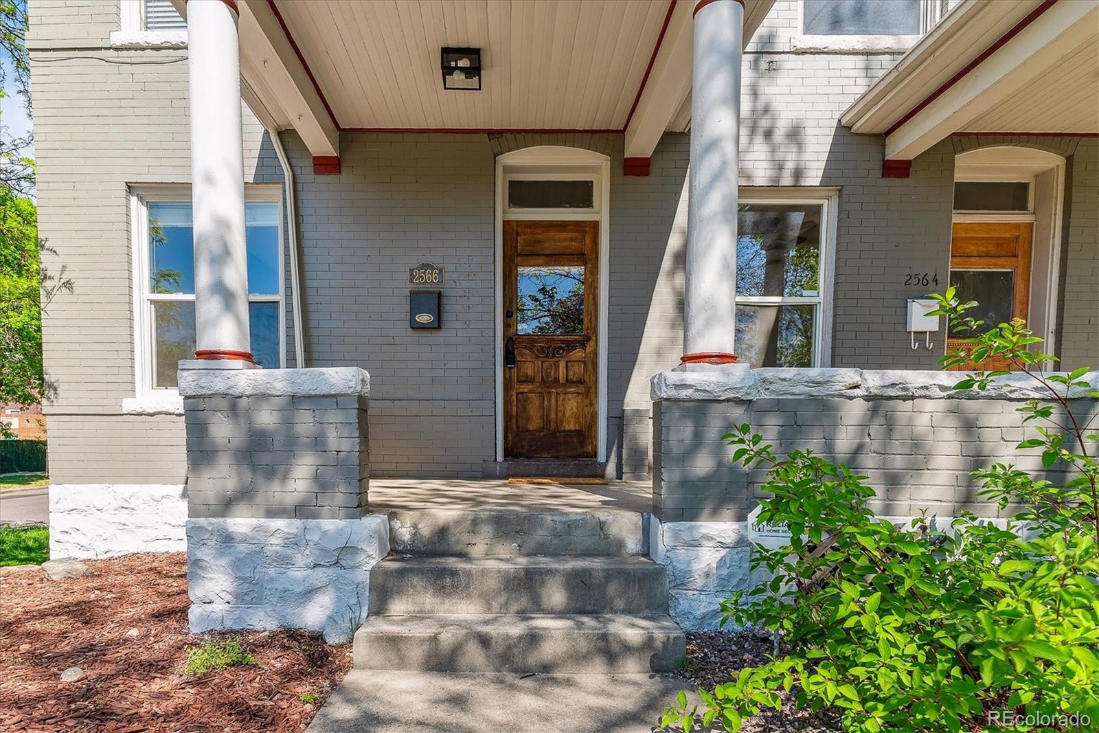 2566 N Emerson Street, denver  House Search MLS Picture