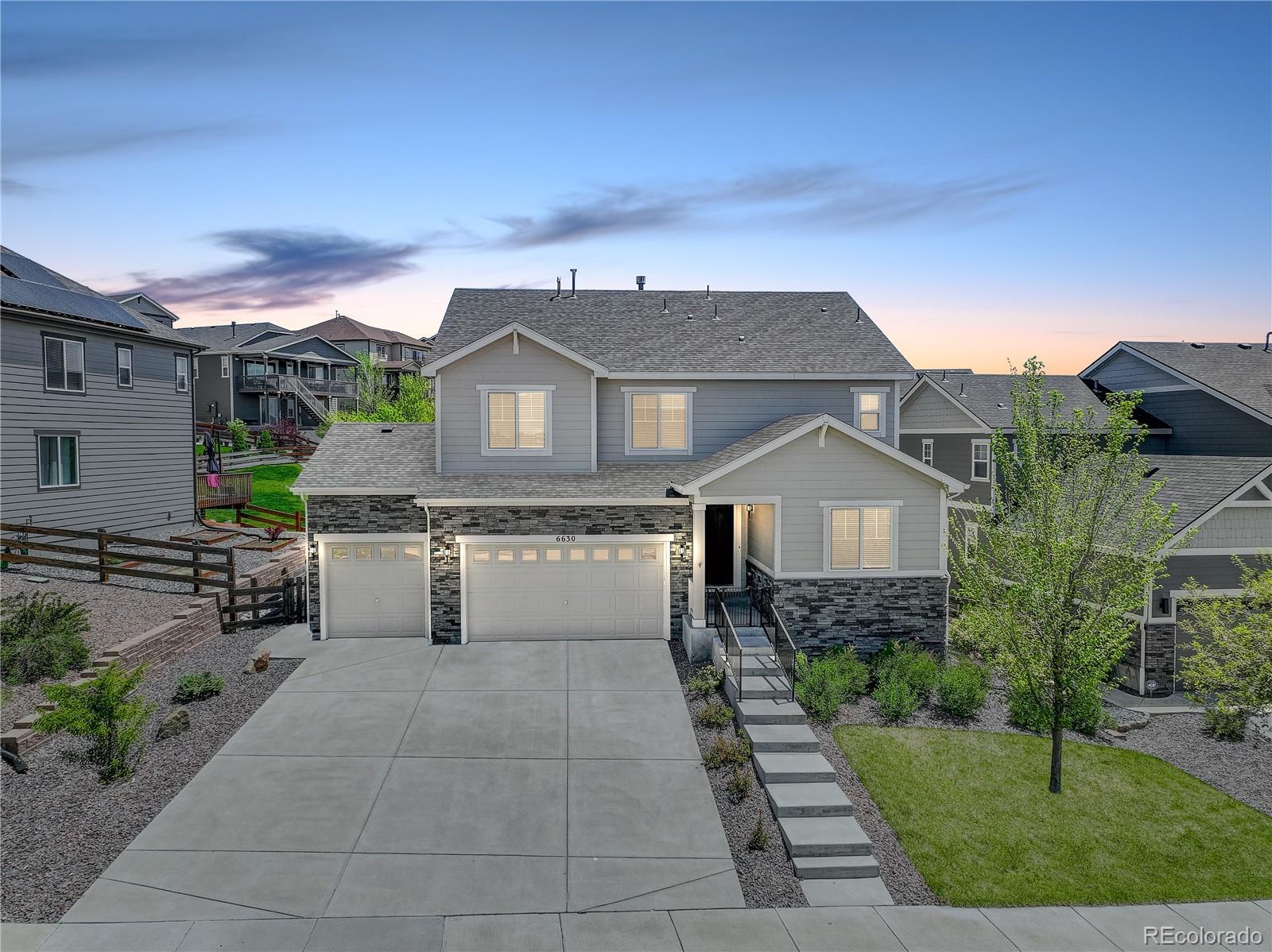 aurora  House Search Picture