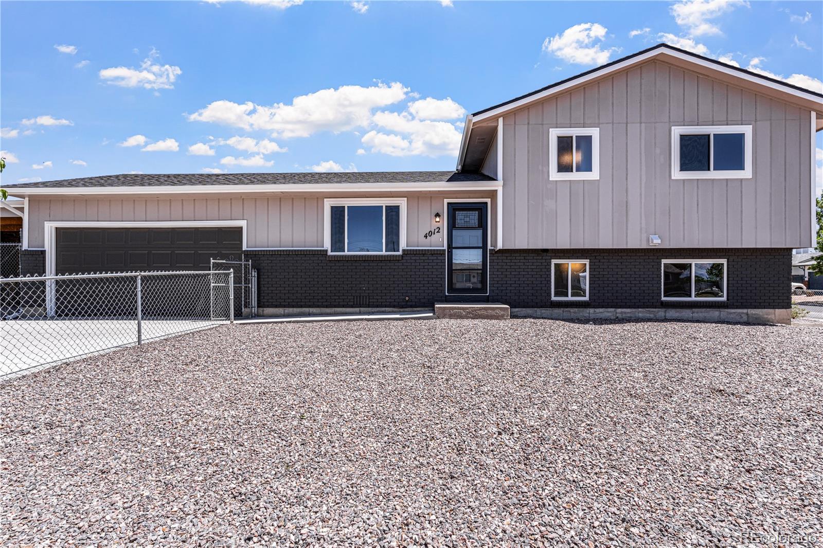 4012  Crestview Drive, pueblo  House Search MLS Picture