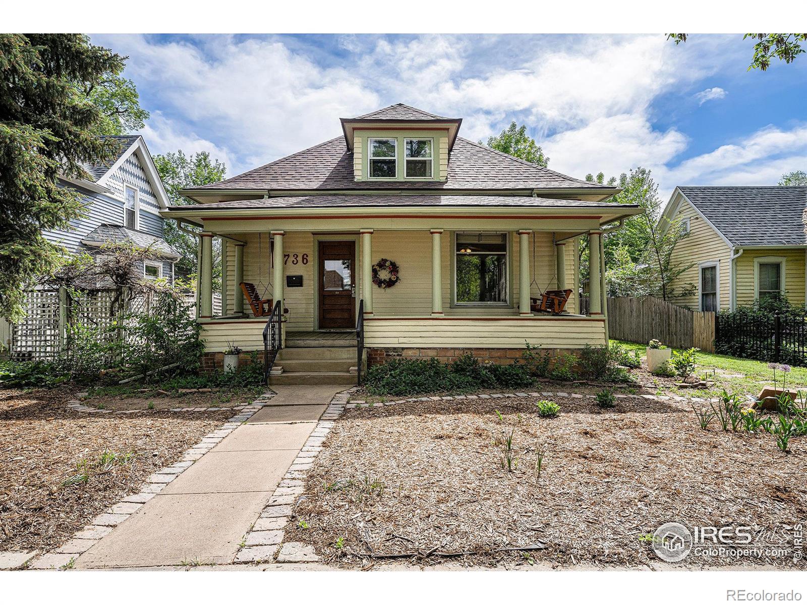 longmont  House Search Picture